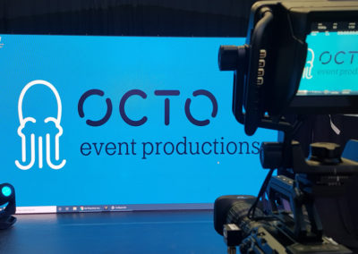 octo event productions