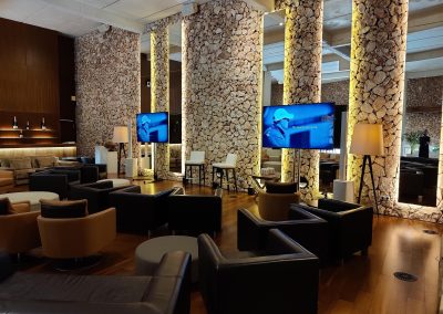 audiovisual services in barcelona and mallorca